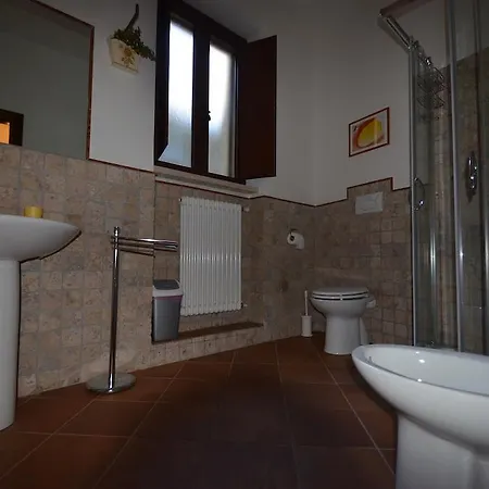 Residence Villa Valsi Santo Stefano Di Sessanio Quarto foto