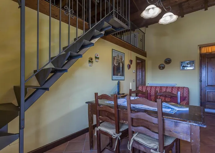 Residence Villa Valsi