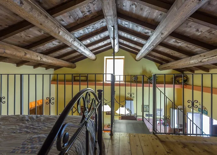 Residence Villa Valsi