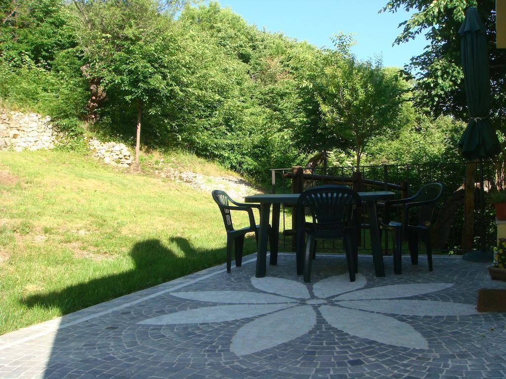Valsi Santo Stefano Di Sessanio