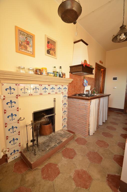 Apartamento Valsi *