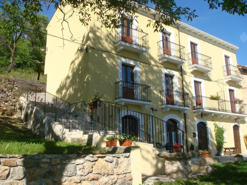 Valsi Apartamento *