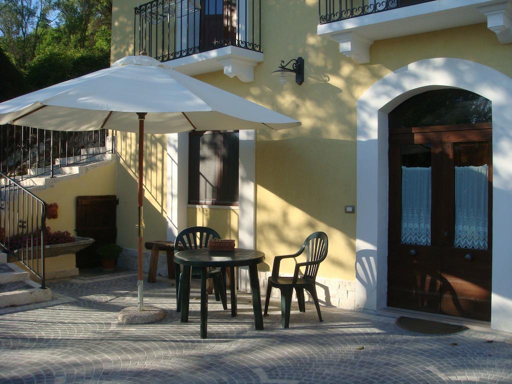 Valsi * Santo Stefano Di Sessanio