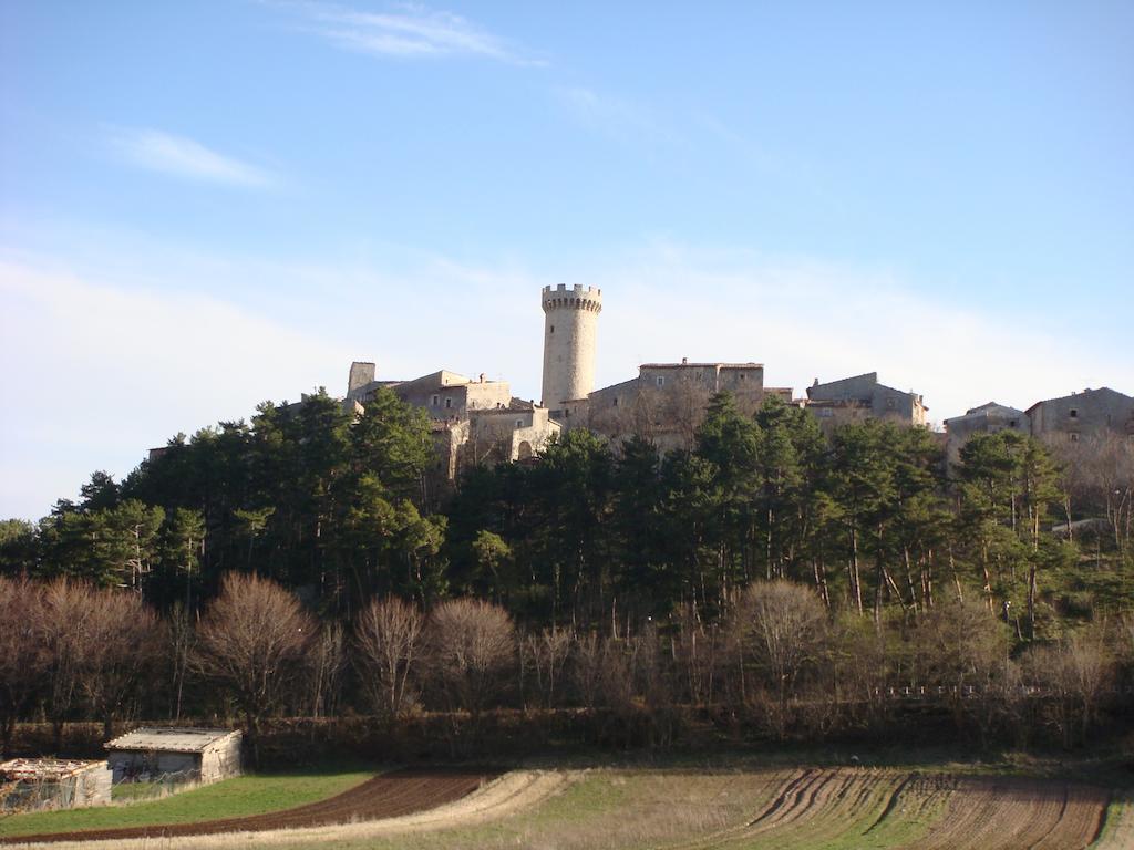 Valsi Apartamento Santo Stefano Di Sessanio