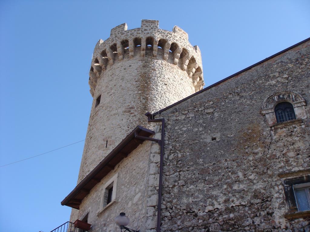 Apartamento Valsi *