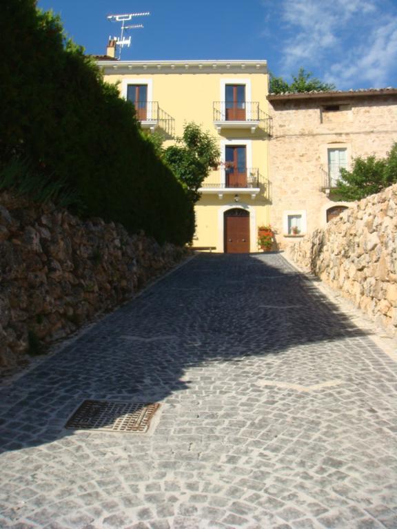 Valsi Santo Stefano Di Sessanio