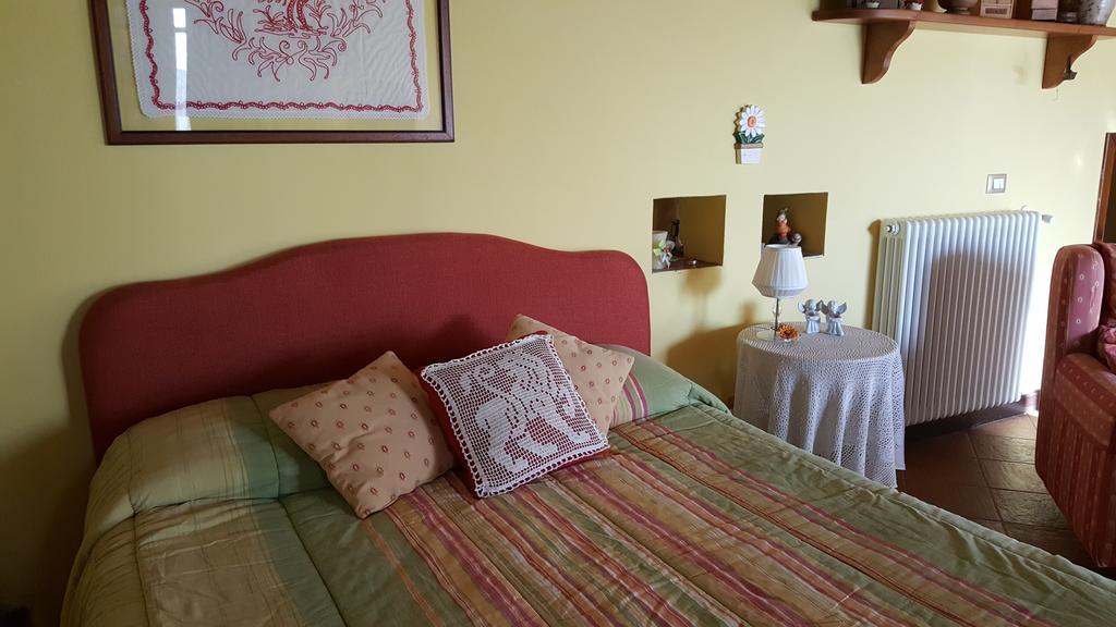 Apartamento Valsi
