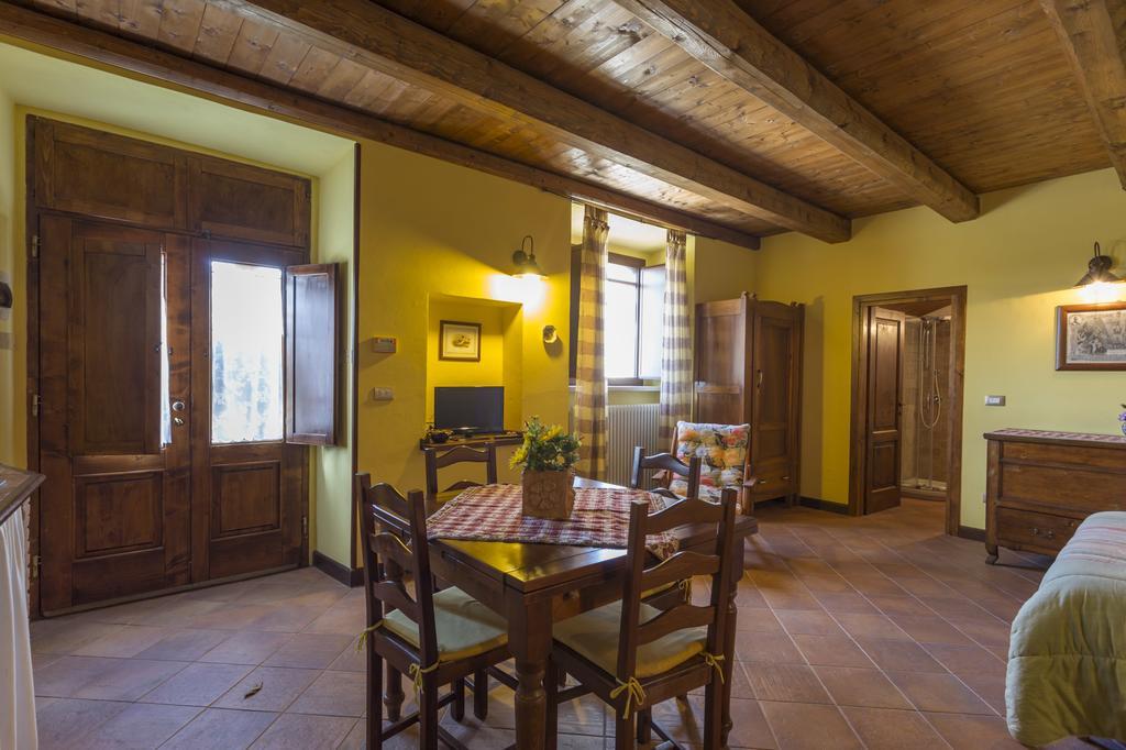 Valsi Apartamento *