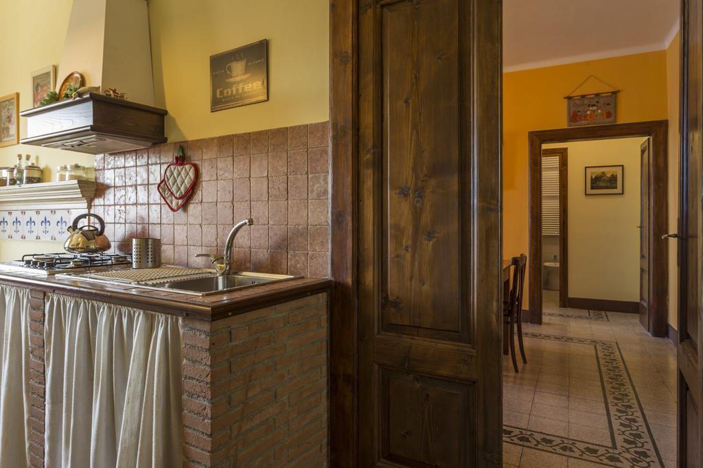 Valsi Apartamento *