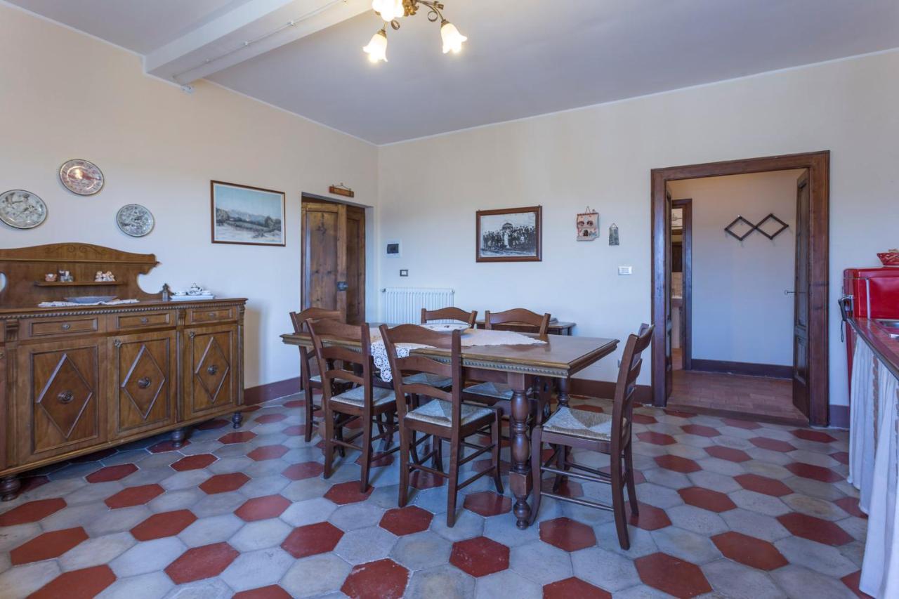 Valsi Apartamento