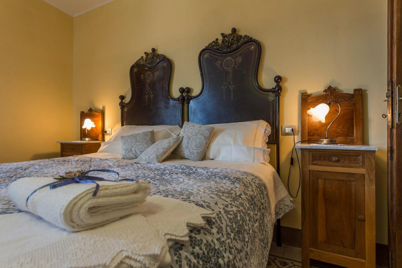 Apartamento Valsi Santo Stefano Di Sessanio