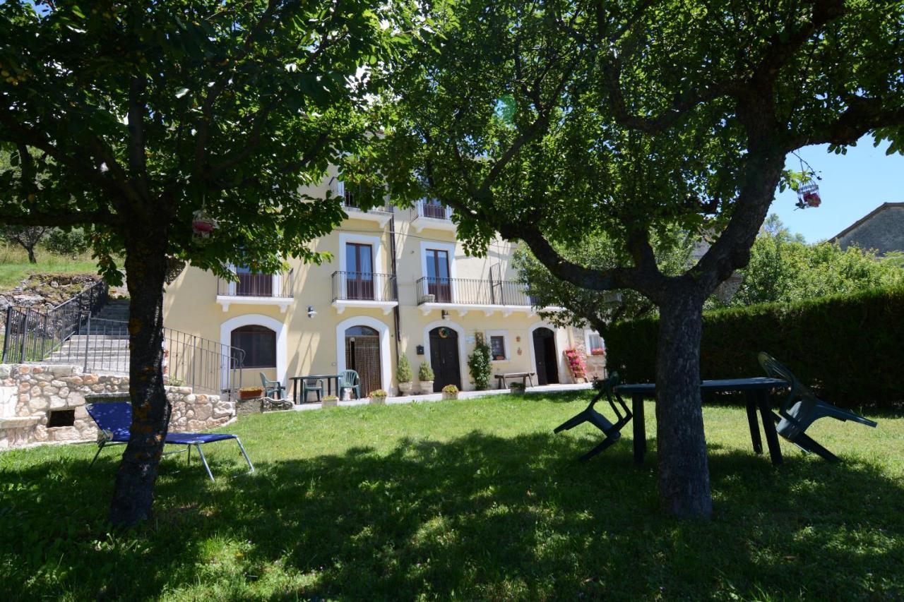 Apartamento Valsi *
