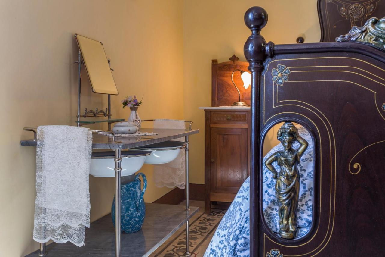 Apartamento Valsi