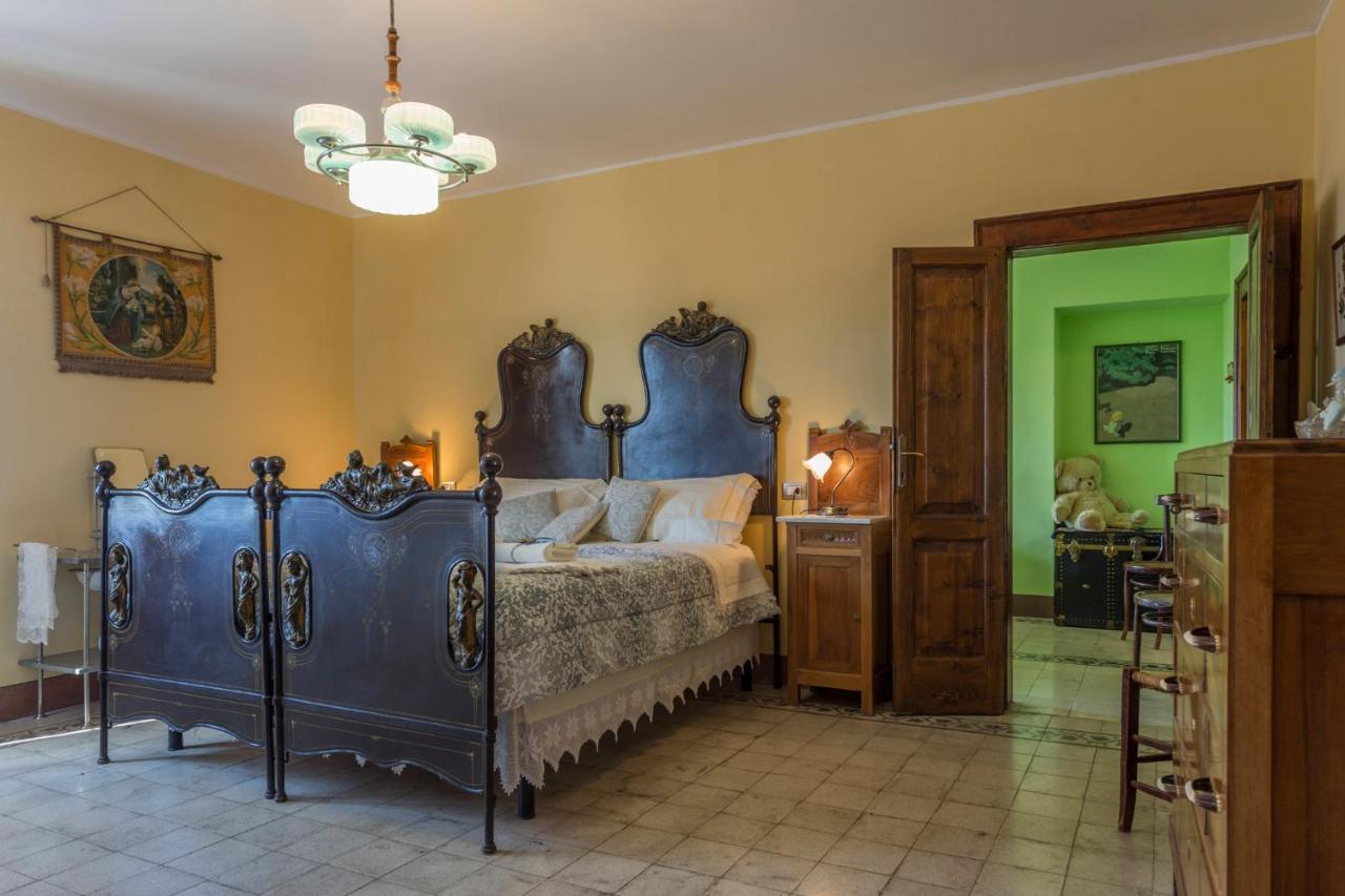 Apartamento Valsi Santo Stefano Di Sessanio