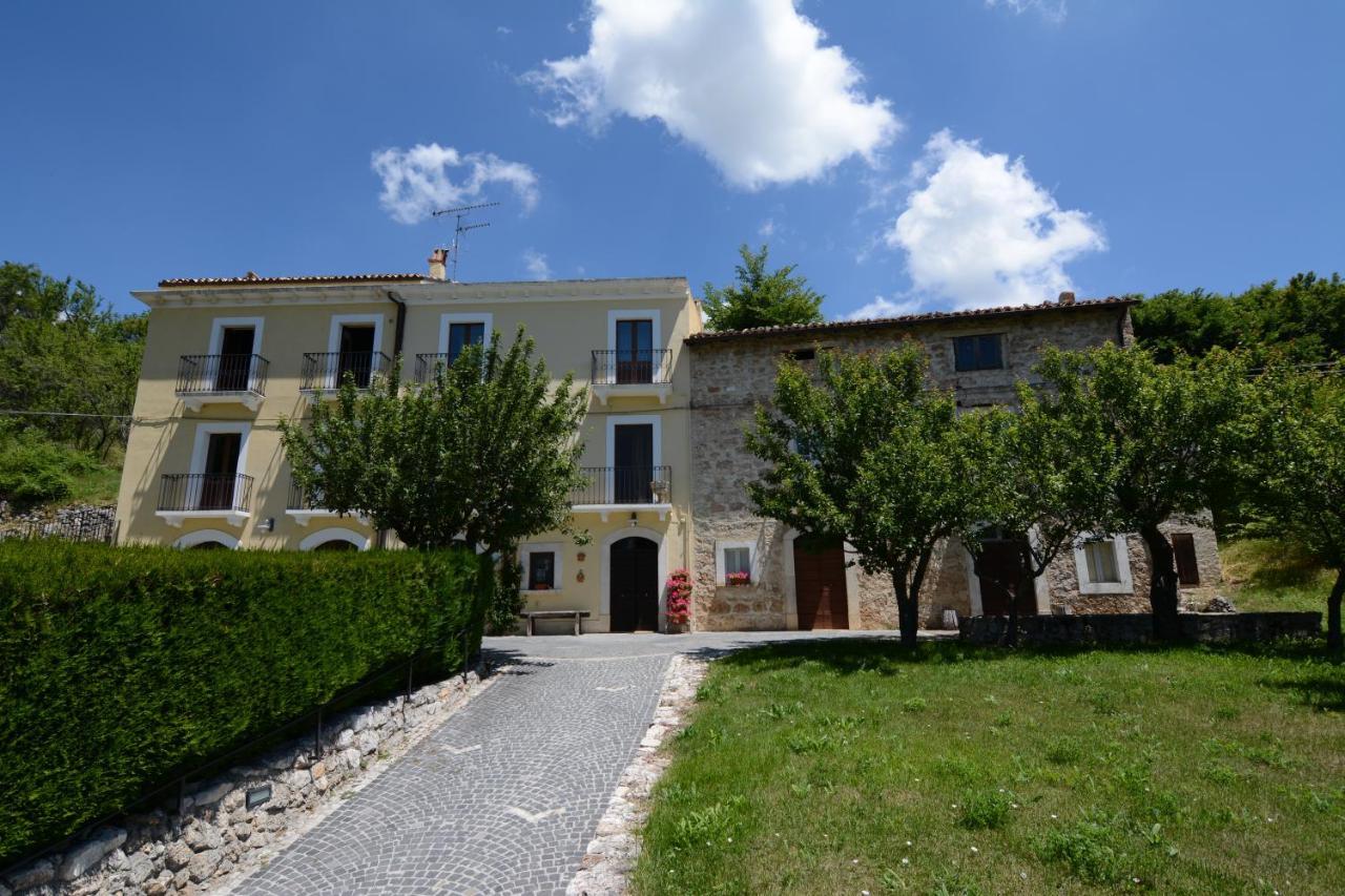 Apartamento Valsi *